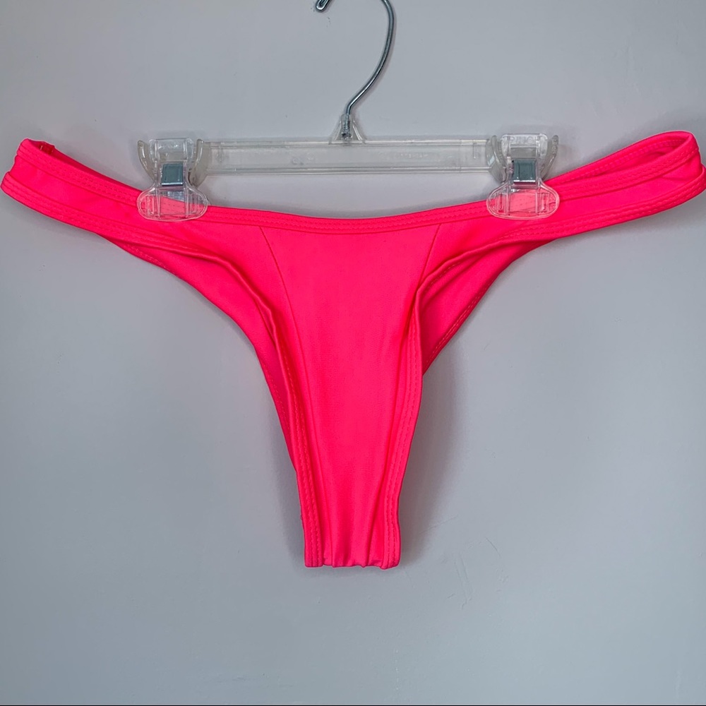 Hoaka Bikini Bottoms